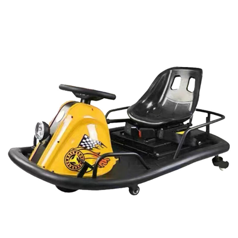 How Can Go-Carts Enhance Group Entertainment Experiences?