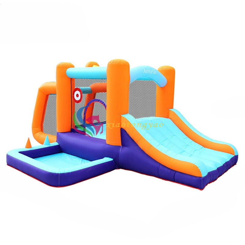 Tính năng Giải trí Tương tác