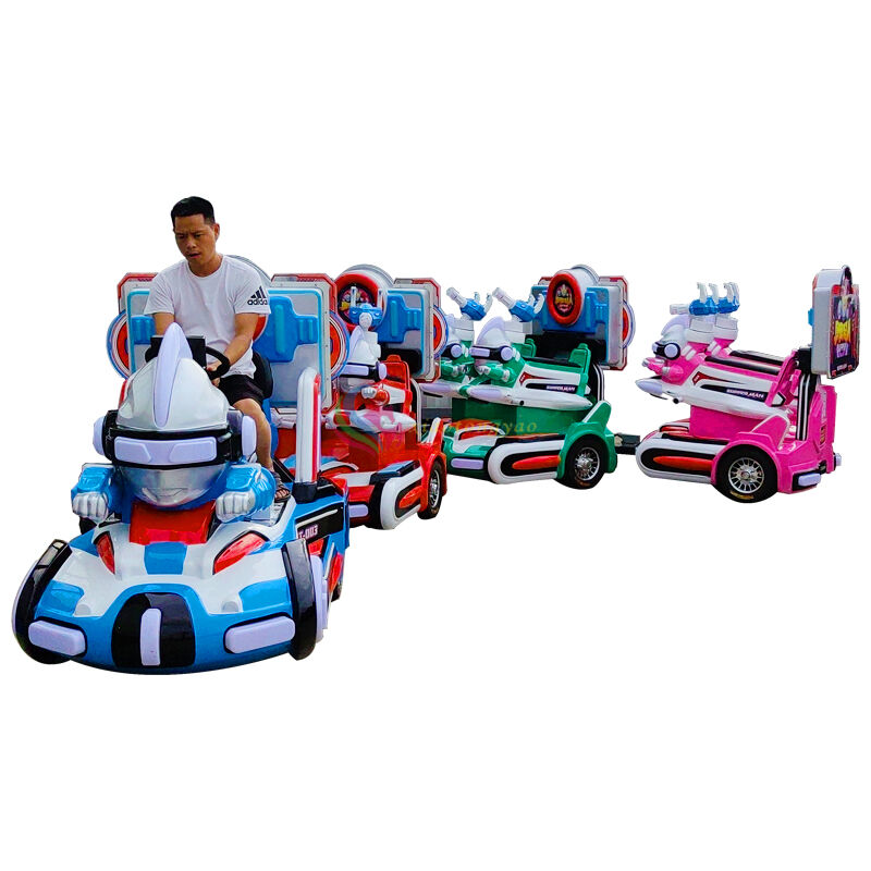 Các tính năng an toàn và thoải mái tiên tiến