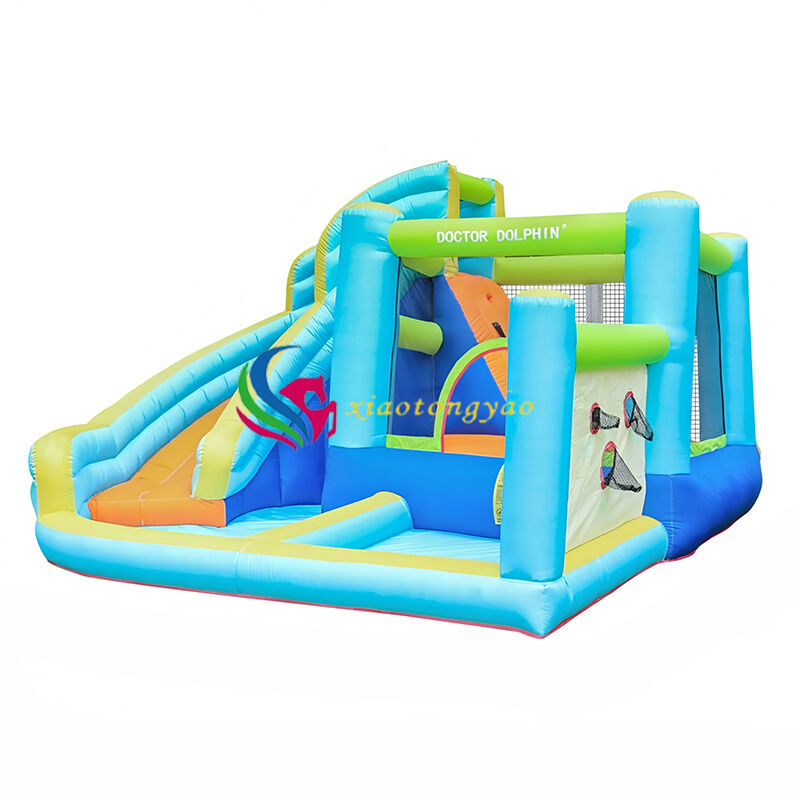 Tính năng an toàn và độ bền vượt trội