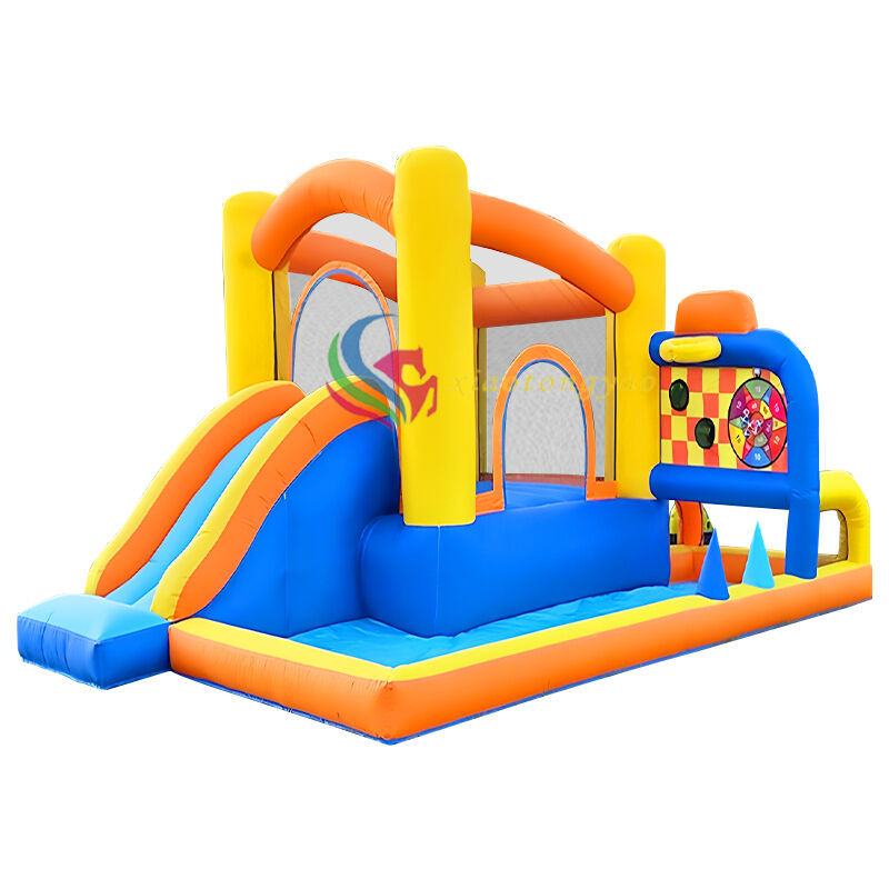 Thiết kế và Xây dựng Sáng tạo