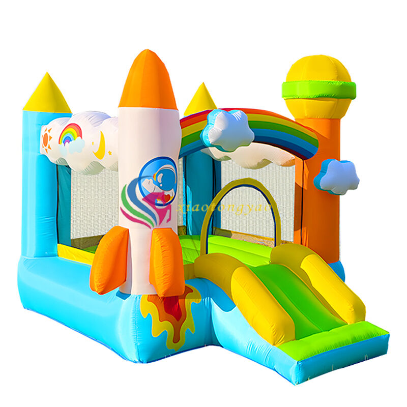 Giải pháp giải trí hiệu quả