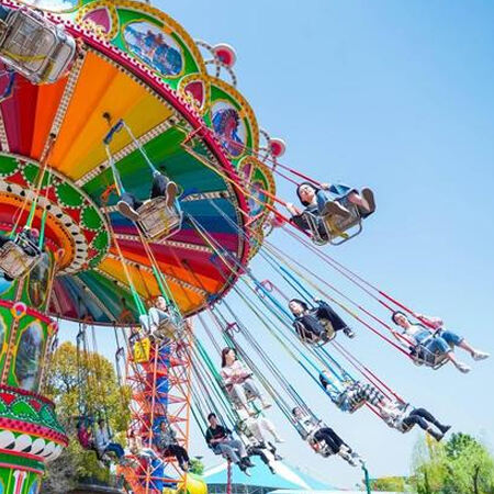 New Developments in the Amusement Industry: Diversified Experience Becomes a Trend