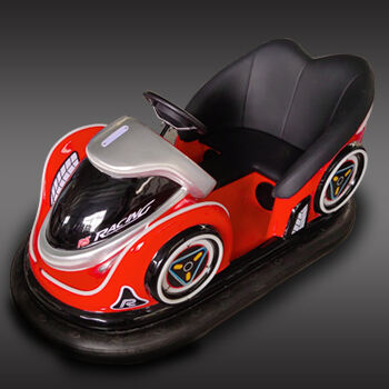 Bumper Cars