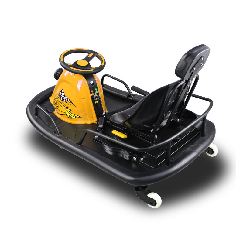 Mababagong Disenyo para sa Paglaki