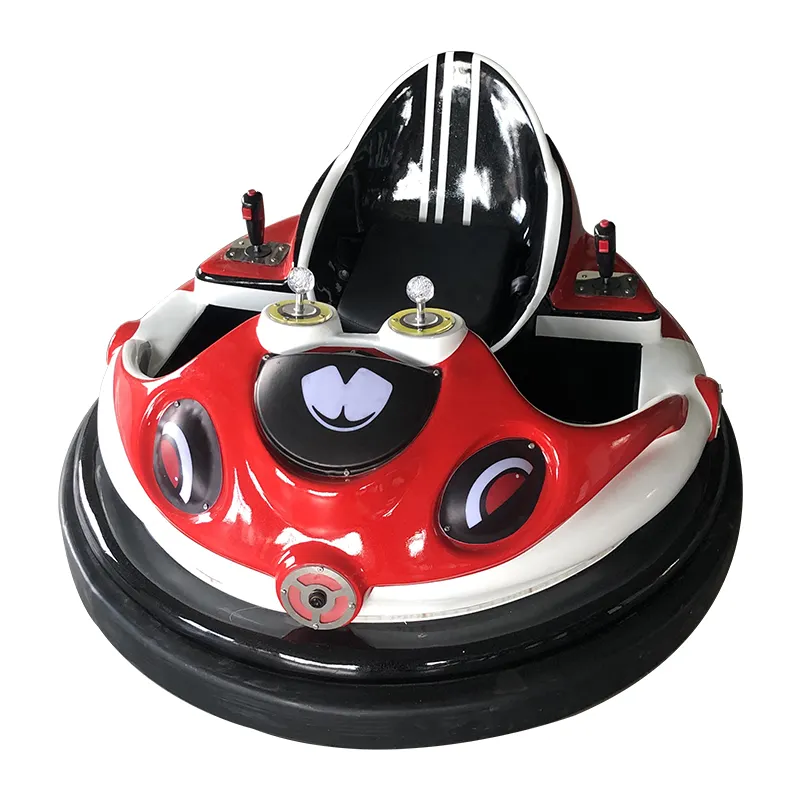 Why Is the 360 Rollover Car So Popular Among Teen Riders?