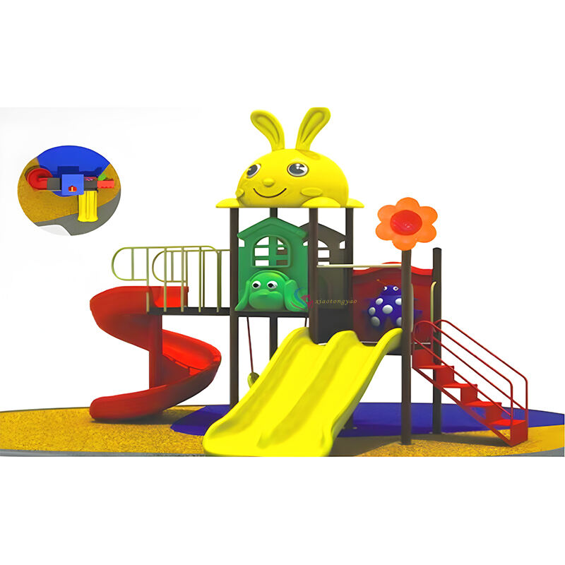 Como os Carros de Diversão Operados por Moedas Atraem Clientes Fieis?