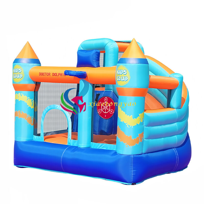 Công nghệ lưu thông không khí tiên tiến