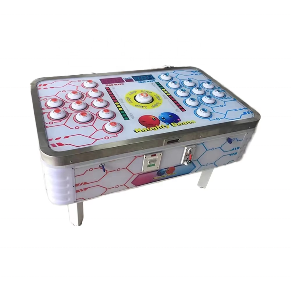 Fingertip racing, ready to explode, who is the fastest reaction king