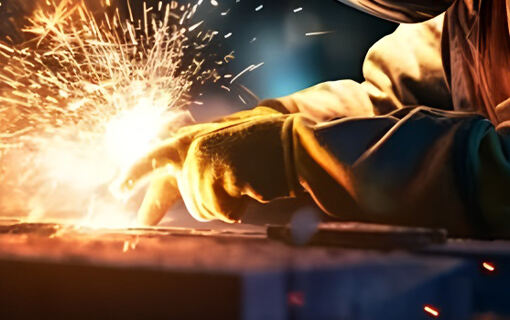 Our Pursuit Of Excellence And Commitment To Quality