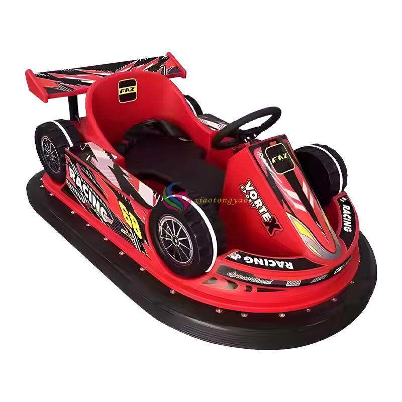 Factory direct sales bumper cars, electric bumper cars, amusement park bumper cars