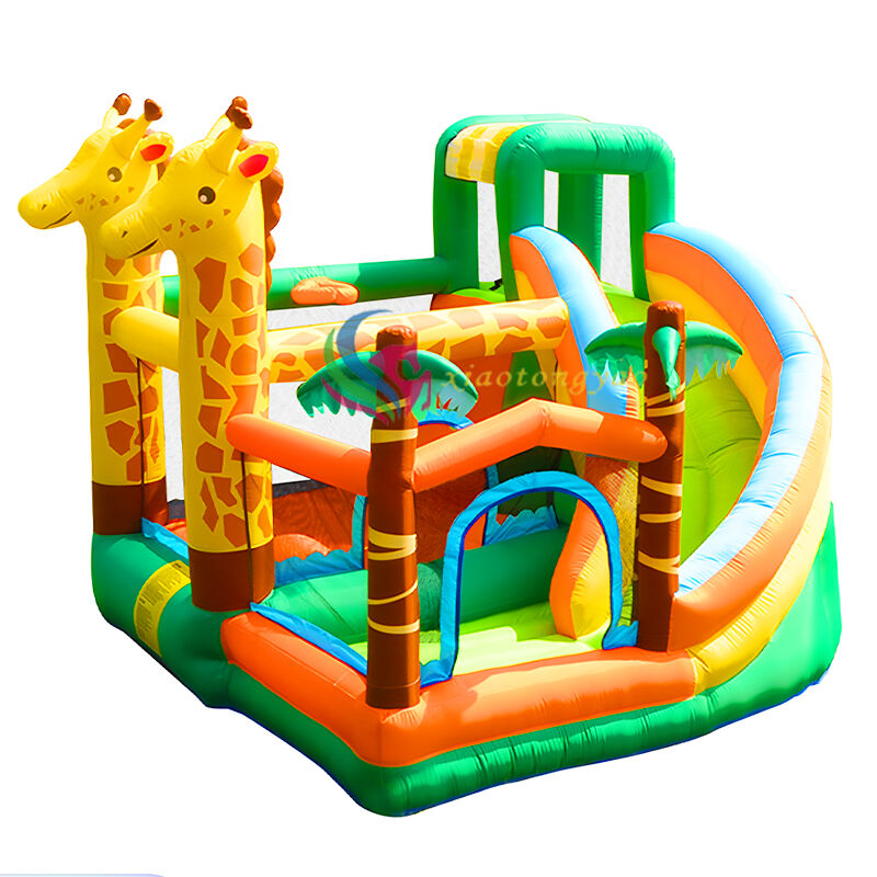 Khả năng thích ứng với môi trường