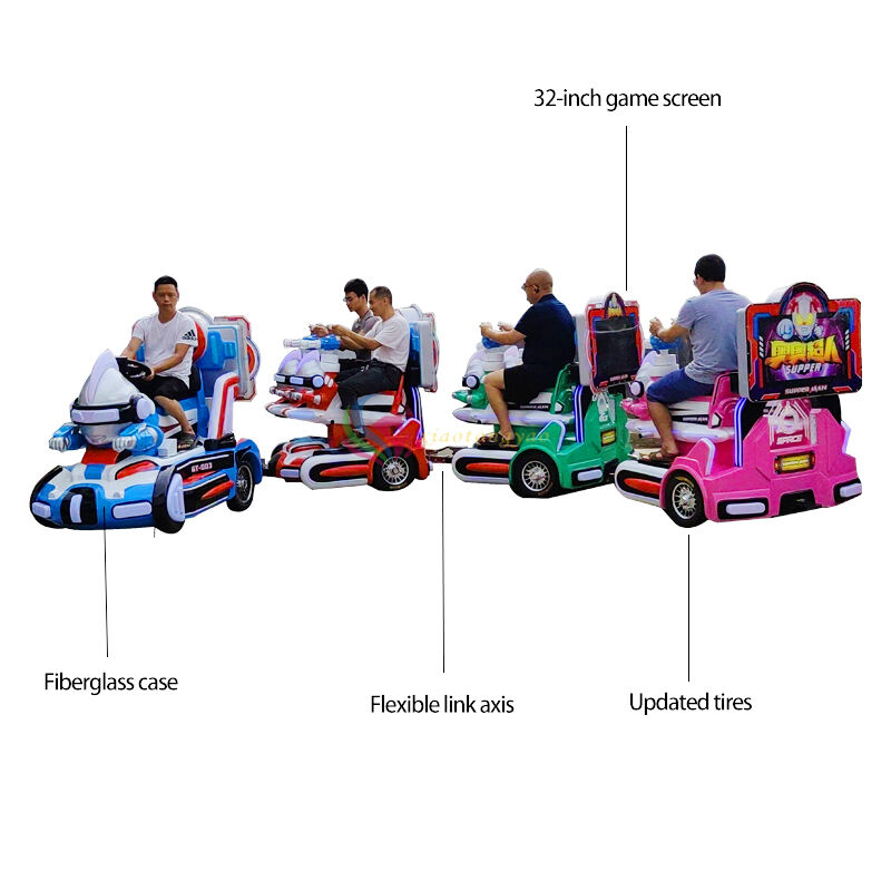 Thiết kế và Kỹ thuật Đổi Mới