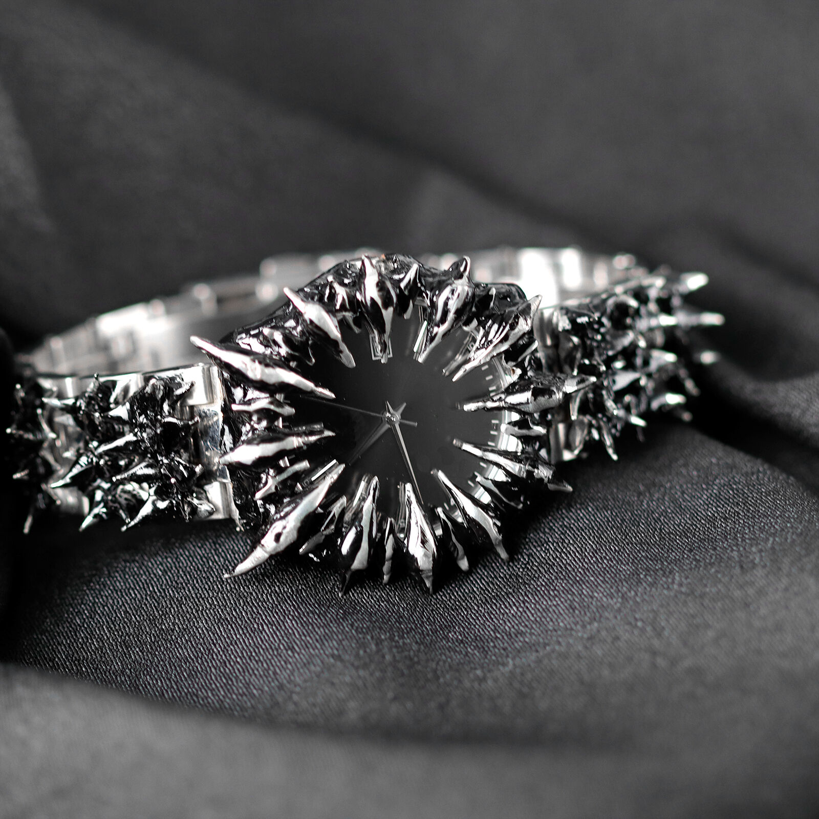 Bonespike Horology: Time Was Always Meant to Bear Cold Thorns-3.jpg