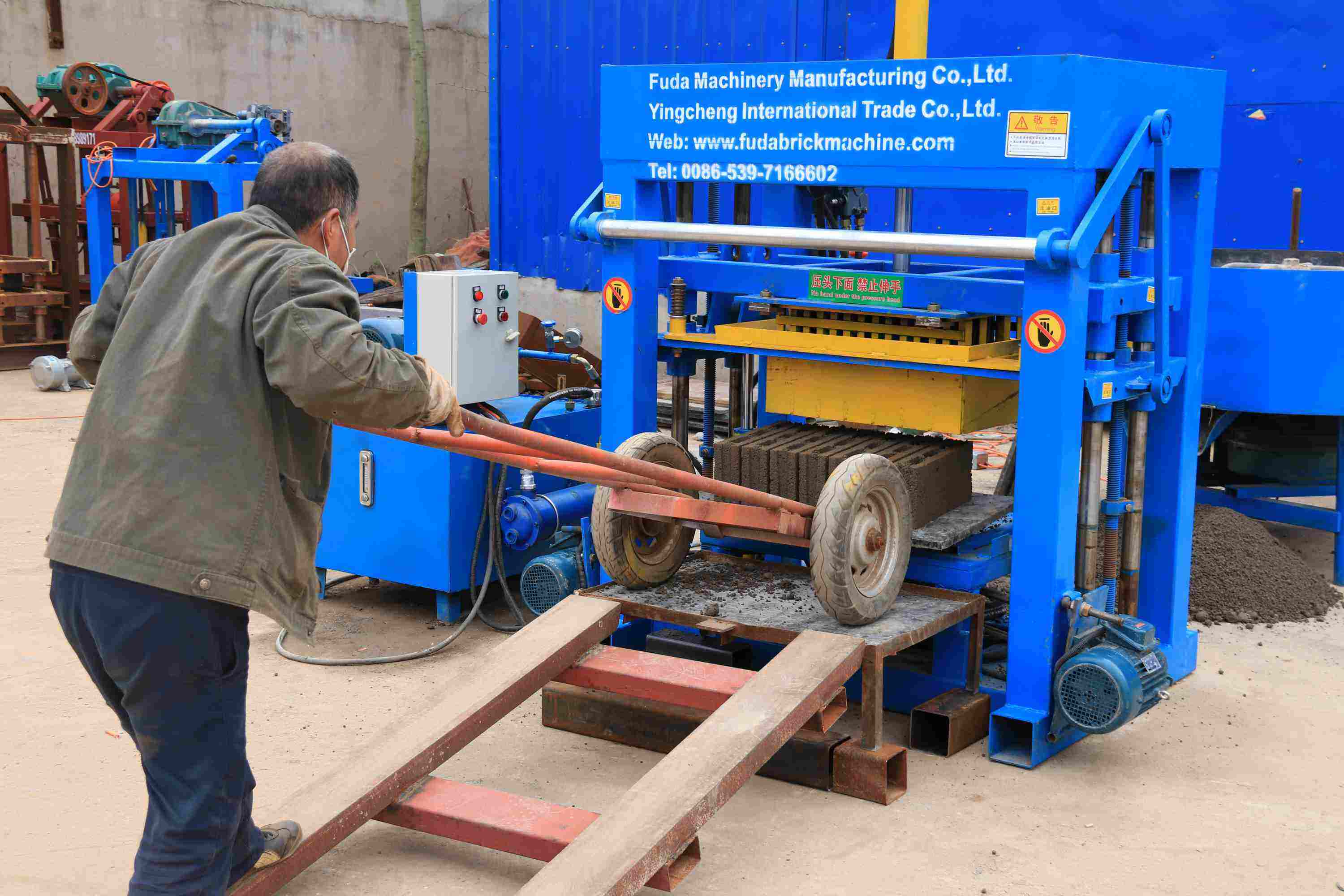 Ცემენტის ქვიშისგან კეთდება ნაღმბურის წარმოების მანქანის ფასი – ხელმისაწვდომი და მაღალი შემოსავალი