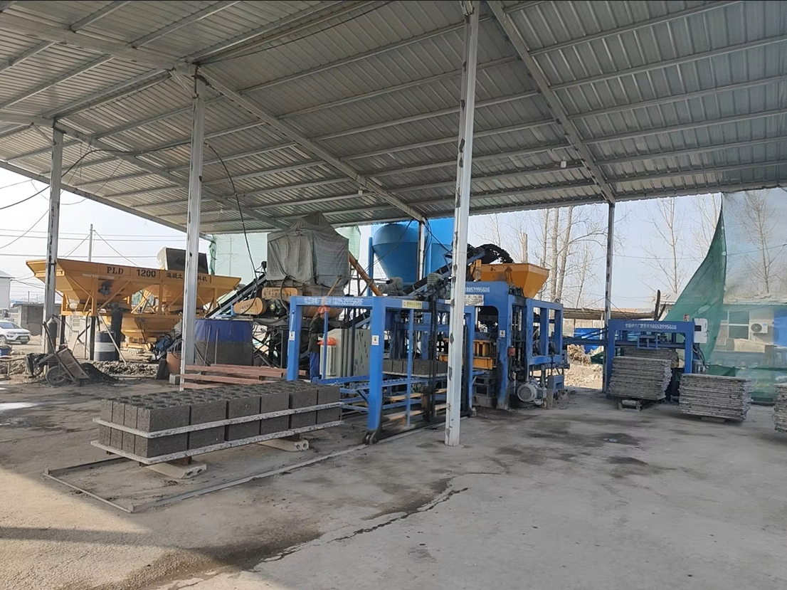 Manual Brick Making Machine | Make Your Own Bricks & Save Money