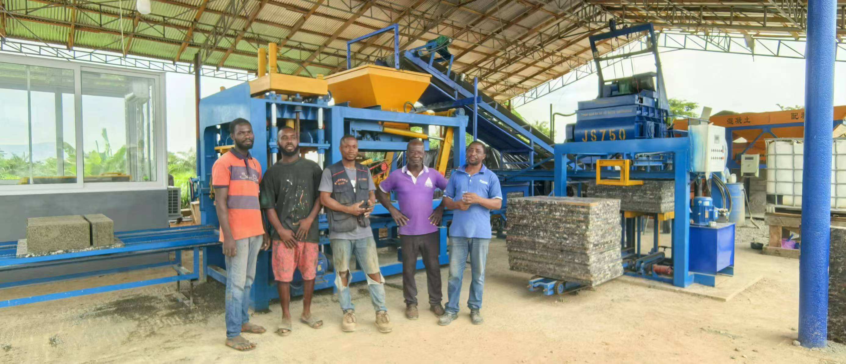 Uçucu Kül Tuğla Makinesinin Maliyeti – Uygun Fiyatlı ve Yüksek Performanslı