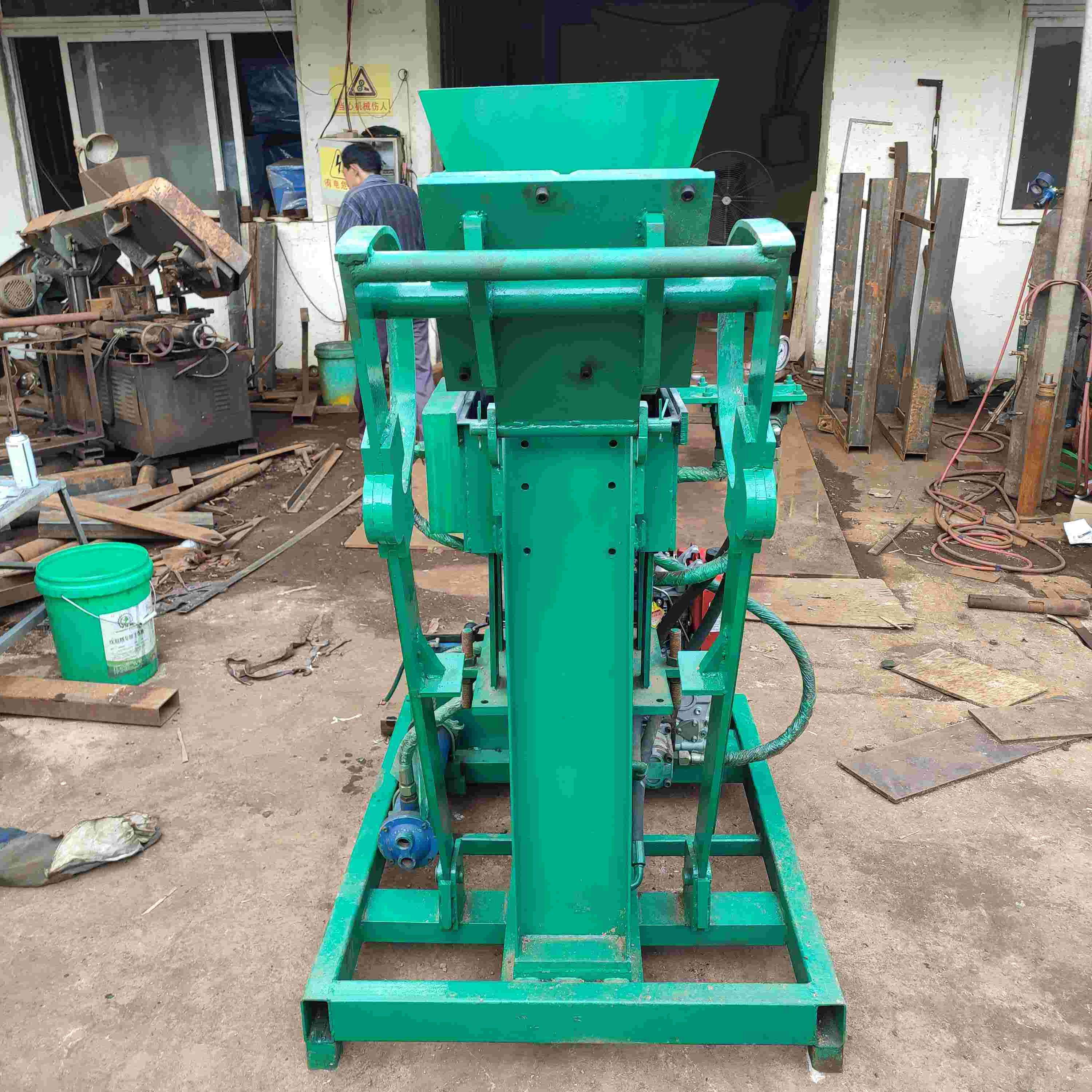 hydraulic clay block machine 49.jpg