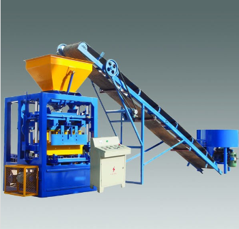 Ბლოკის მოლდინგის მანქანა | ხელმისაწვდომი და მაღალი წარმთაგონის მოდელები