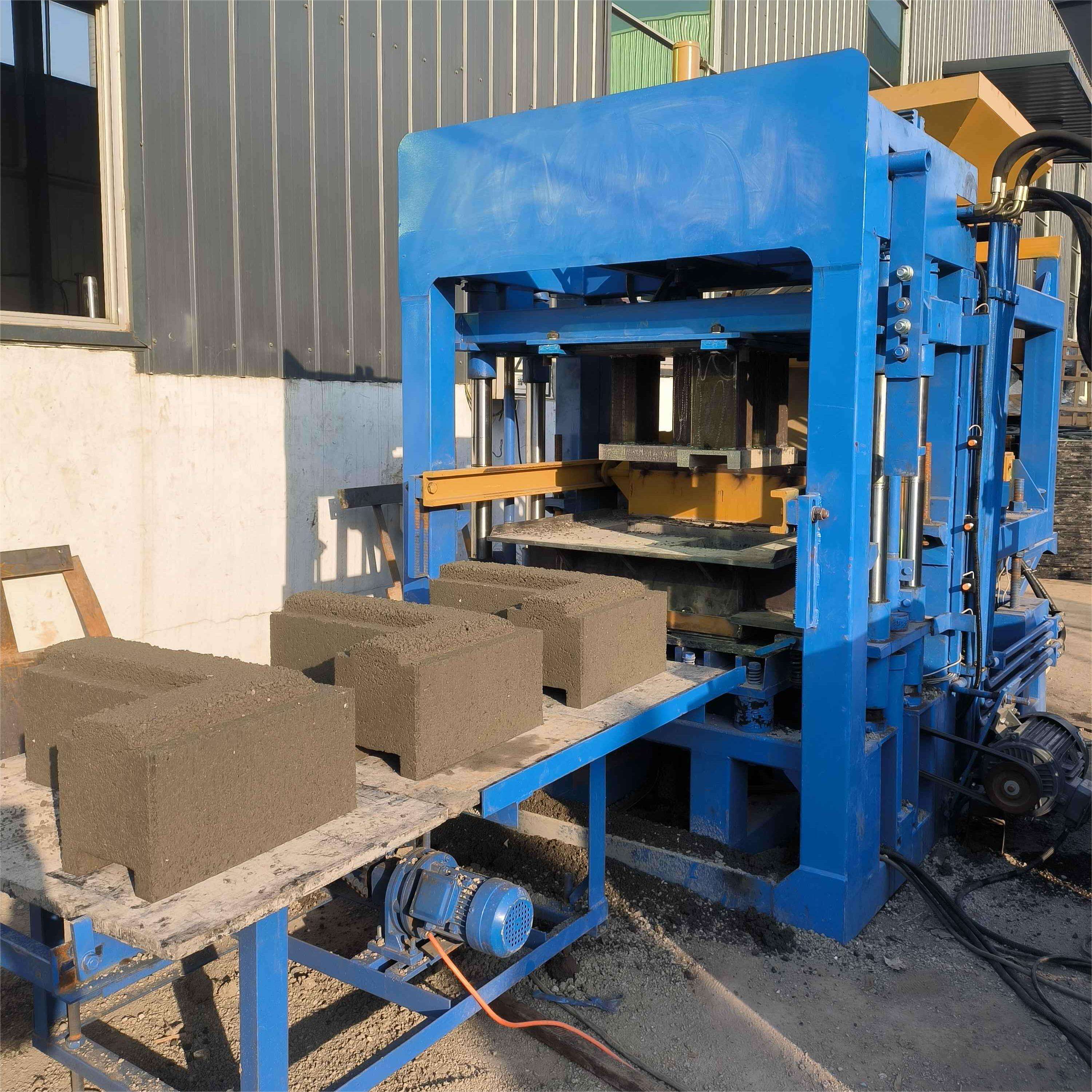 Fly Ash Machine Price – Affordable Fly Ash Brick Making Equipment & Costs