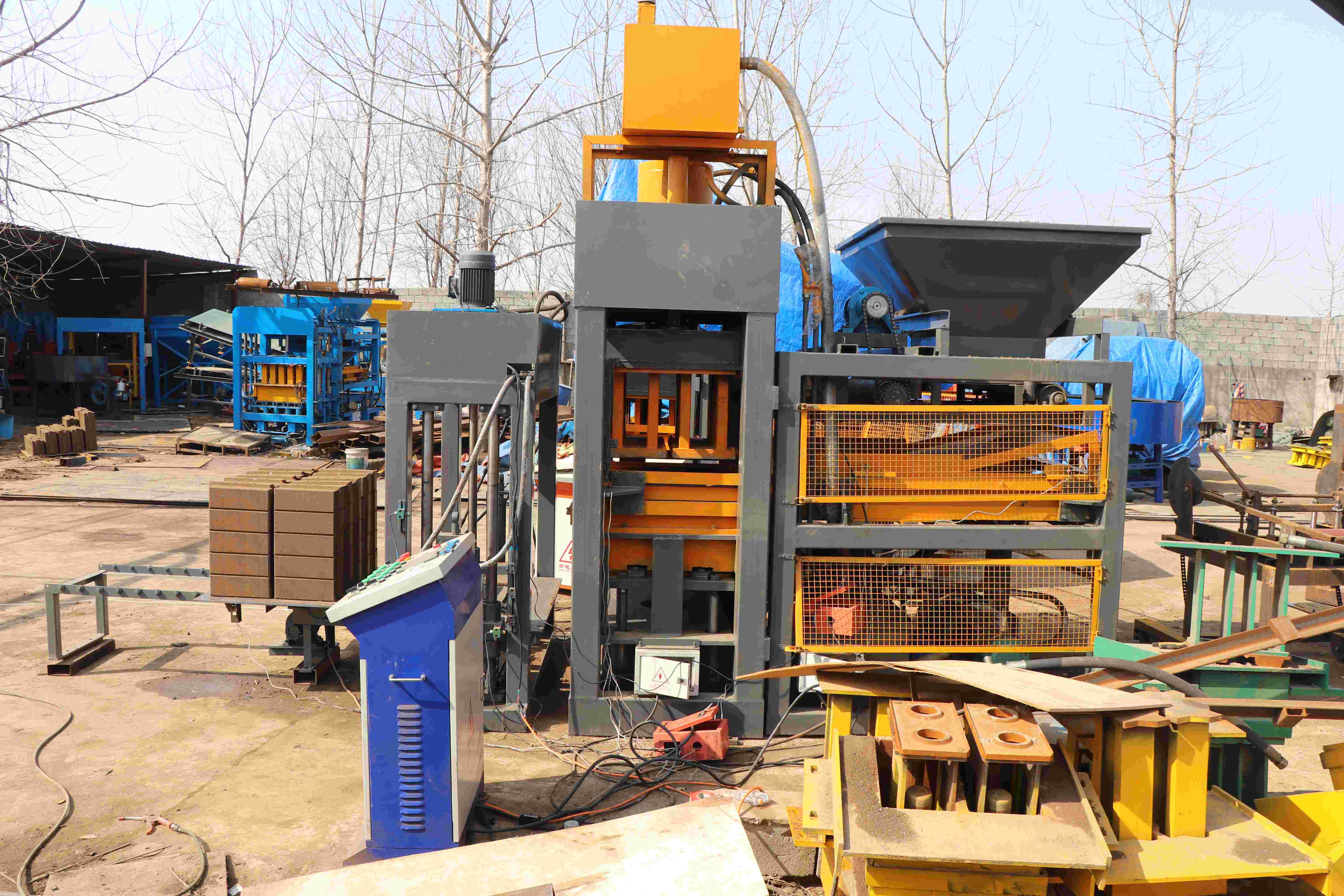 automatic clay block machine36.jpg