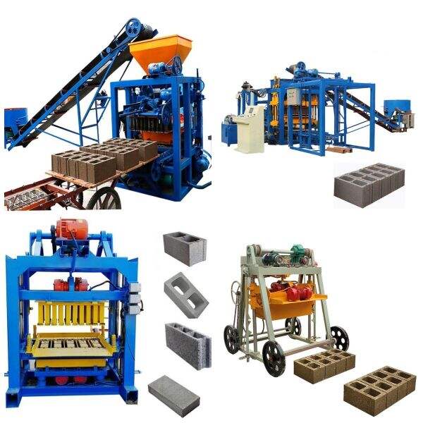 How to Choose a Brick Making Machine in China