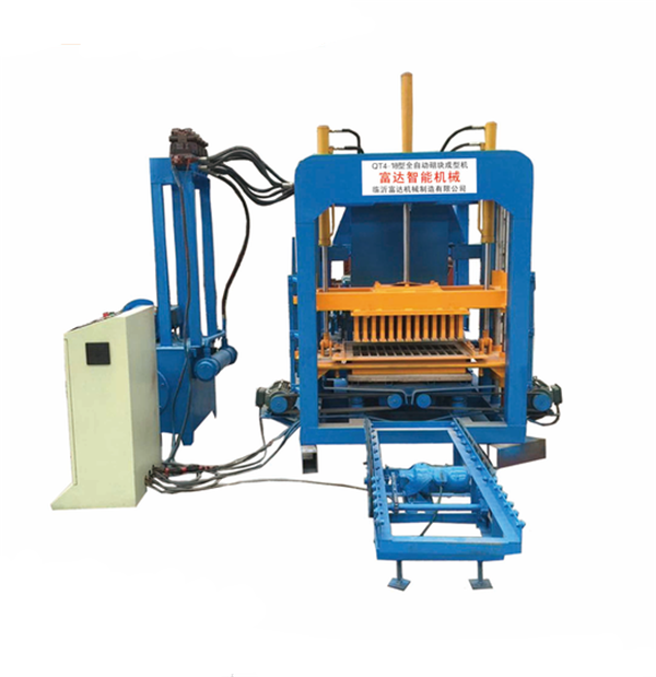 Cheapest Brick Making Machine – Affordable, Durable & High-Performance Equipment