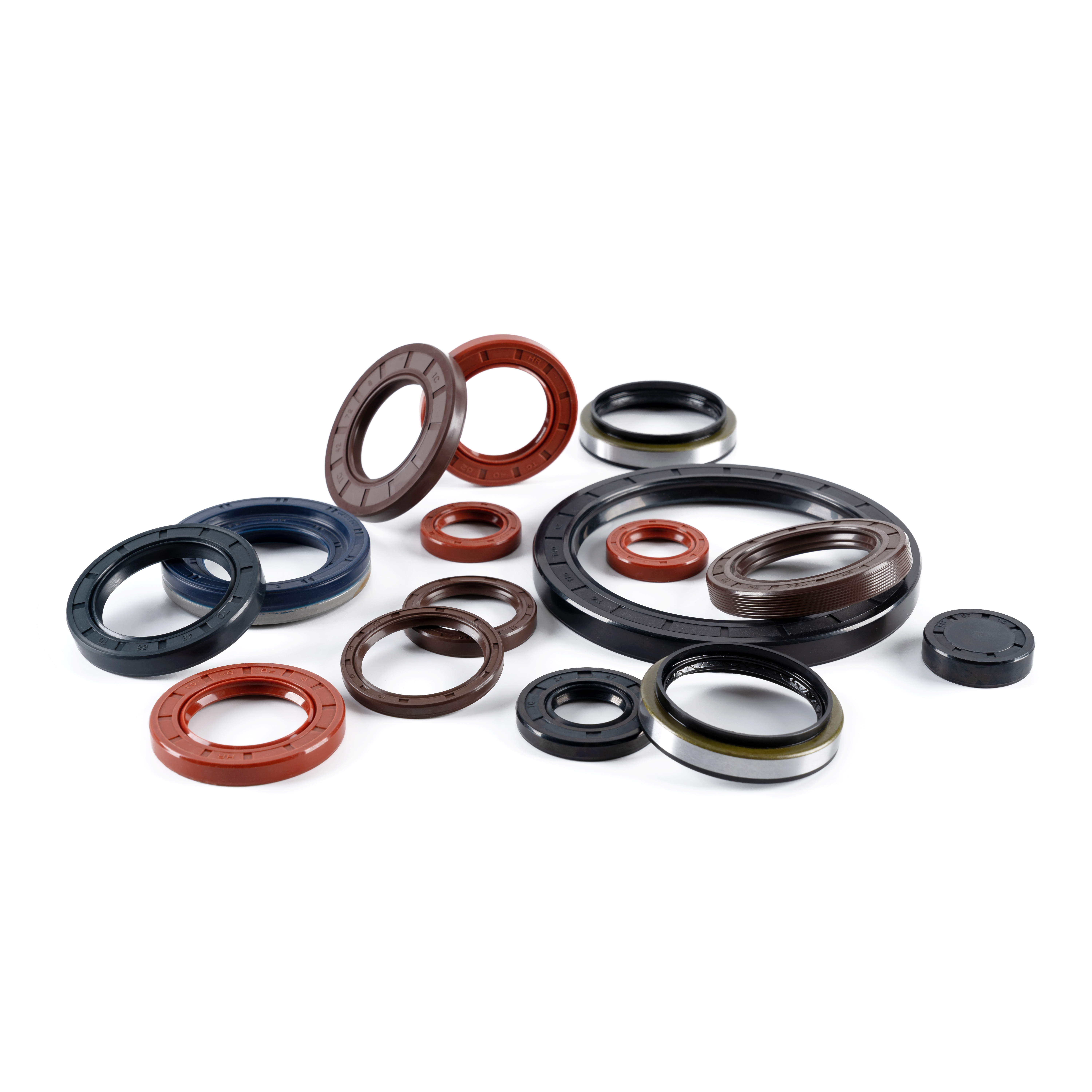 NBR FPM Oil Seal