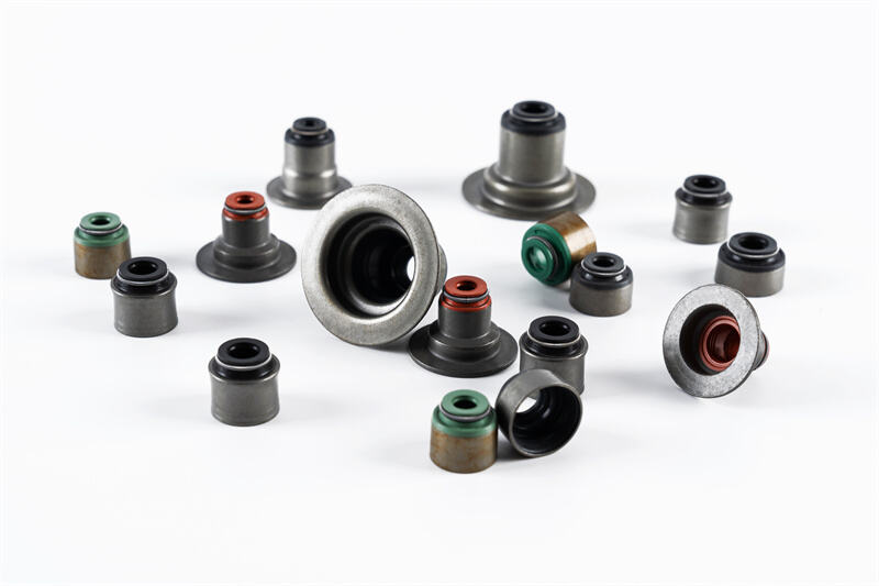 Valve Stem Seal News