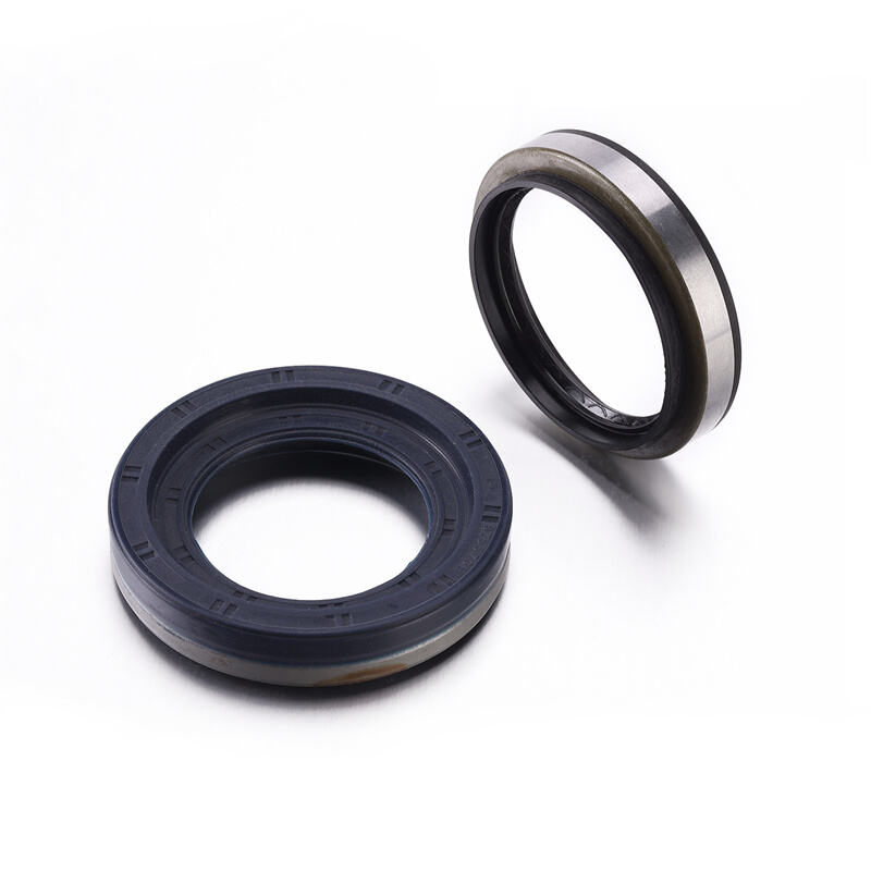 Rubber TC Oil Seal