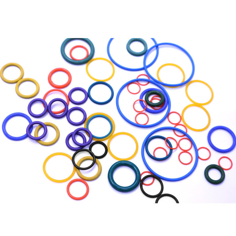 Gummi O-ring