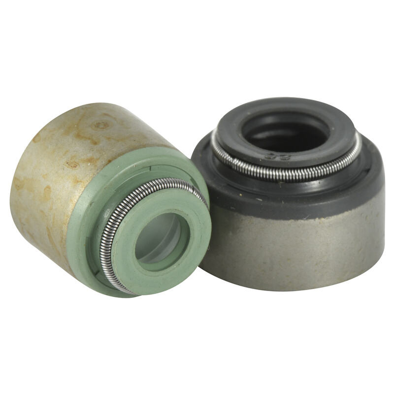 Motorcycle Valve Stem Seal