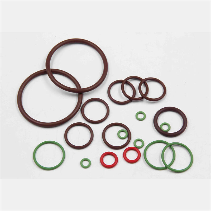 Rubber O Ring/X Ring