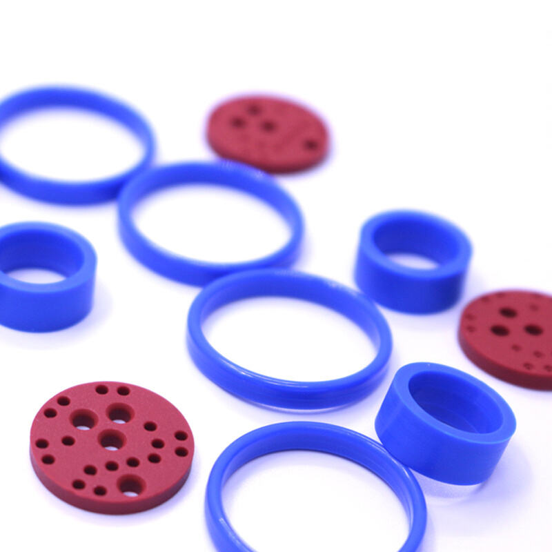 Rubber Gasket