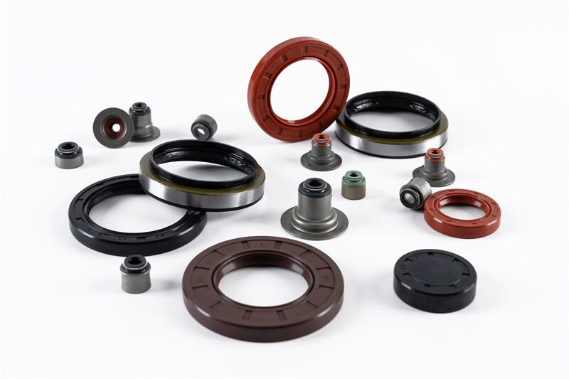 How to Choose Oil Seal Type?