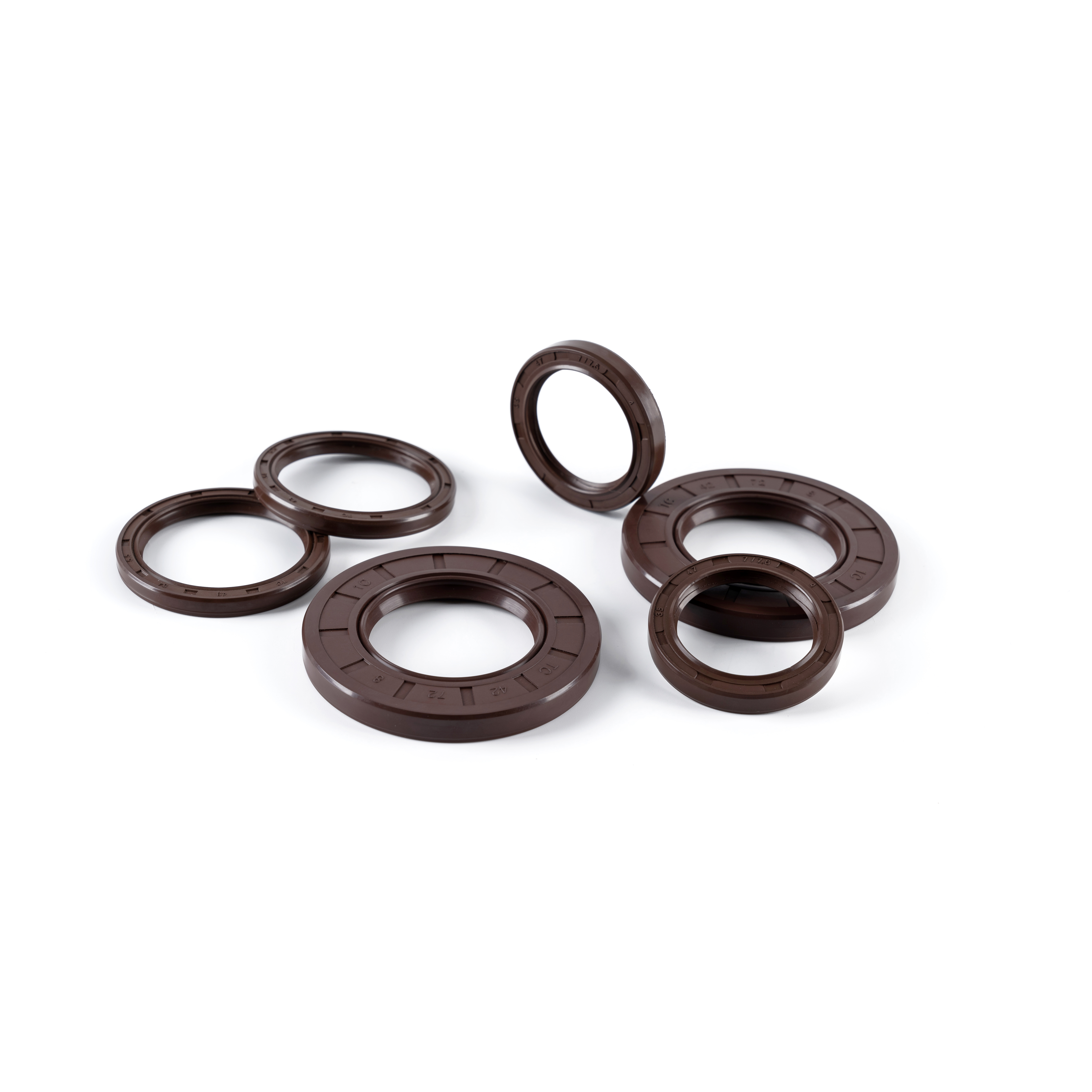 High Pressure Oil Seal