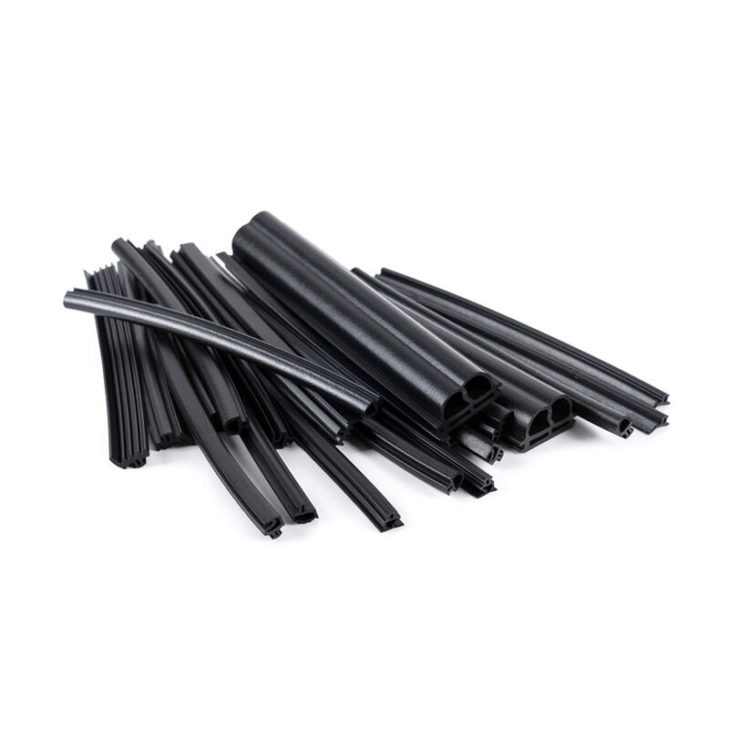 Extrusion Rubber Strip