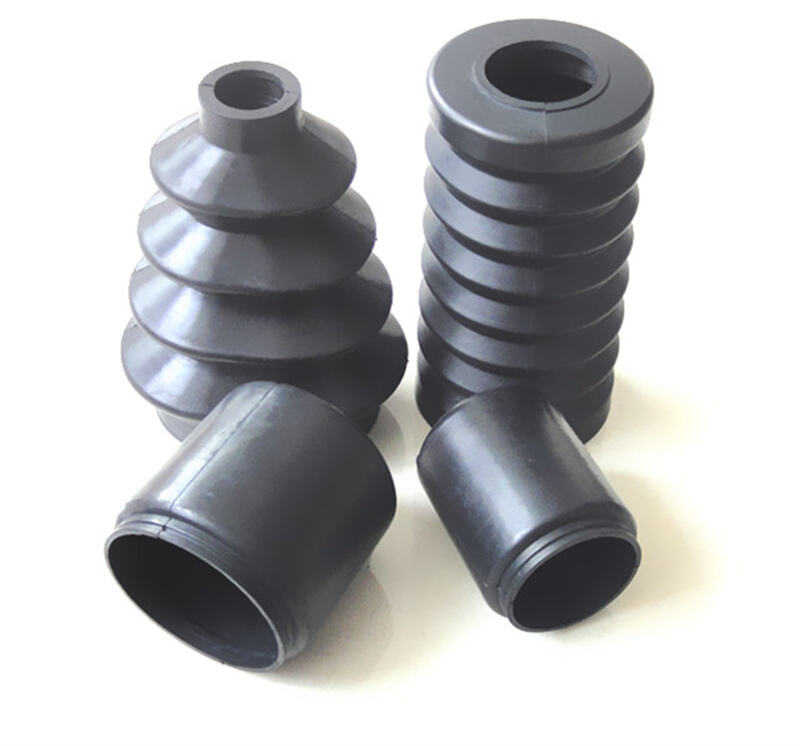 Automotive Rubber Parts