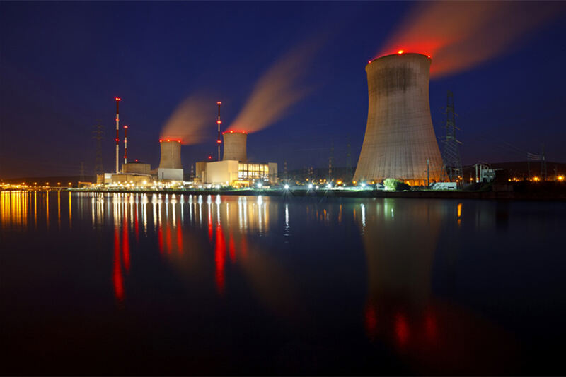  Nuclear Energy