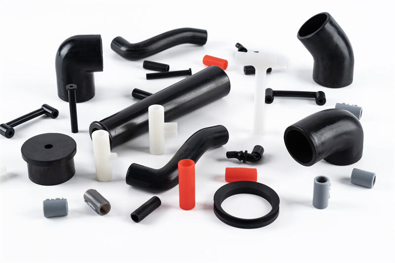 How to Stock Rubber Material?