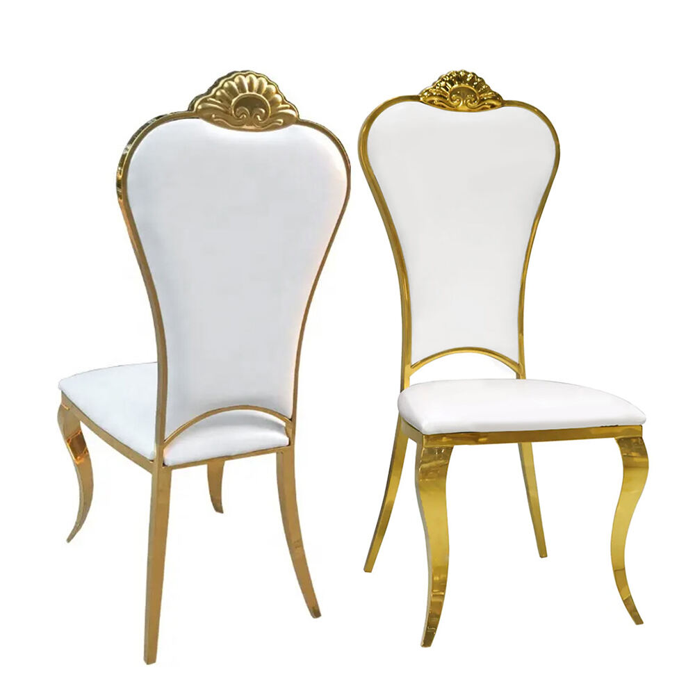 Luxe Metalen Stoel Italiaanse Stijl Klassiek Hotel Hot Sale Modern Creatief Hotel Eetkamer Restaurant Stoel Meubels