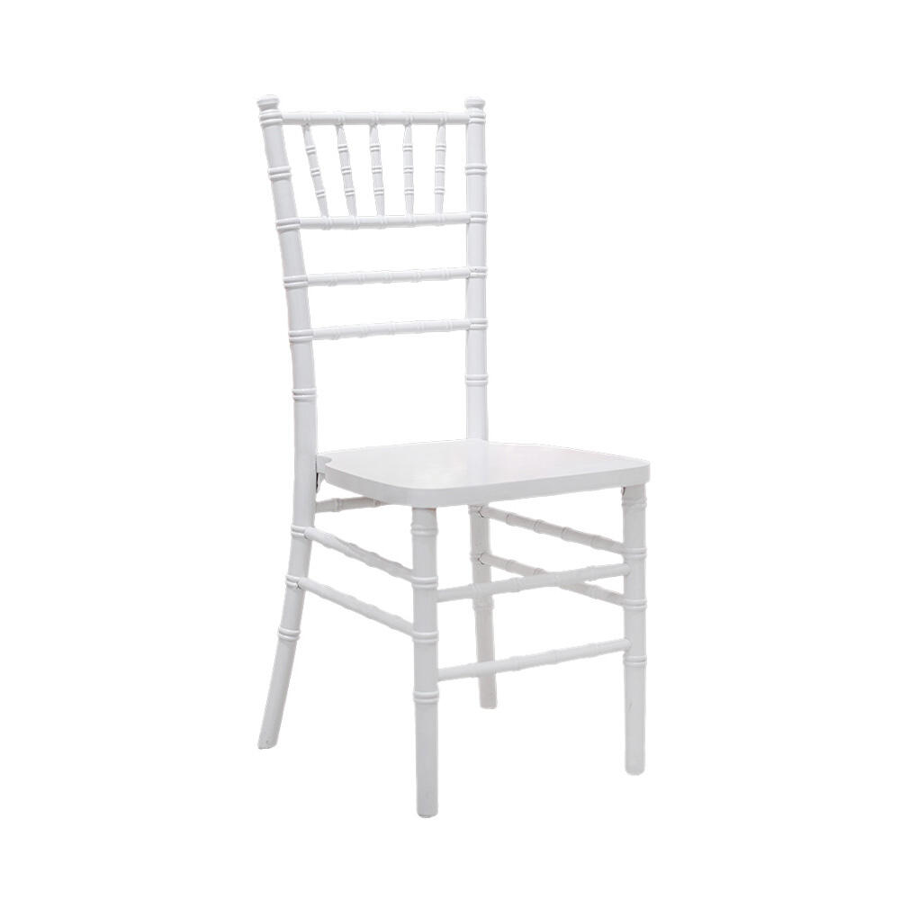 Classical Chiavari Chair Lime White Wash Stacked Wood Material for Outdoor Events Parties Wedding Banquets Hotels Furniture Use
