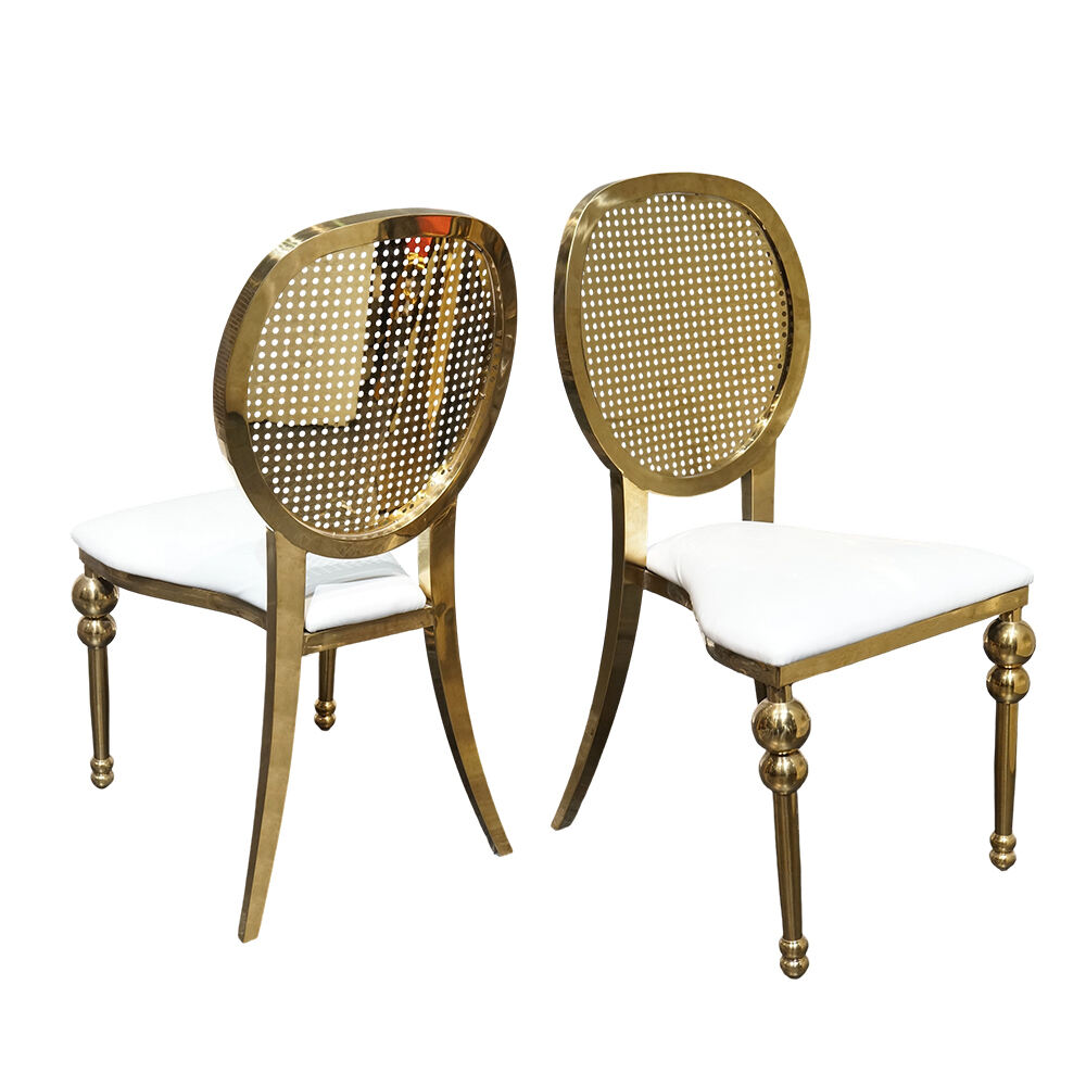 Hotel Commercial Events Party Banquet Wedding Dining Chairs Furniture