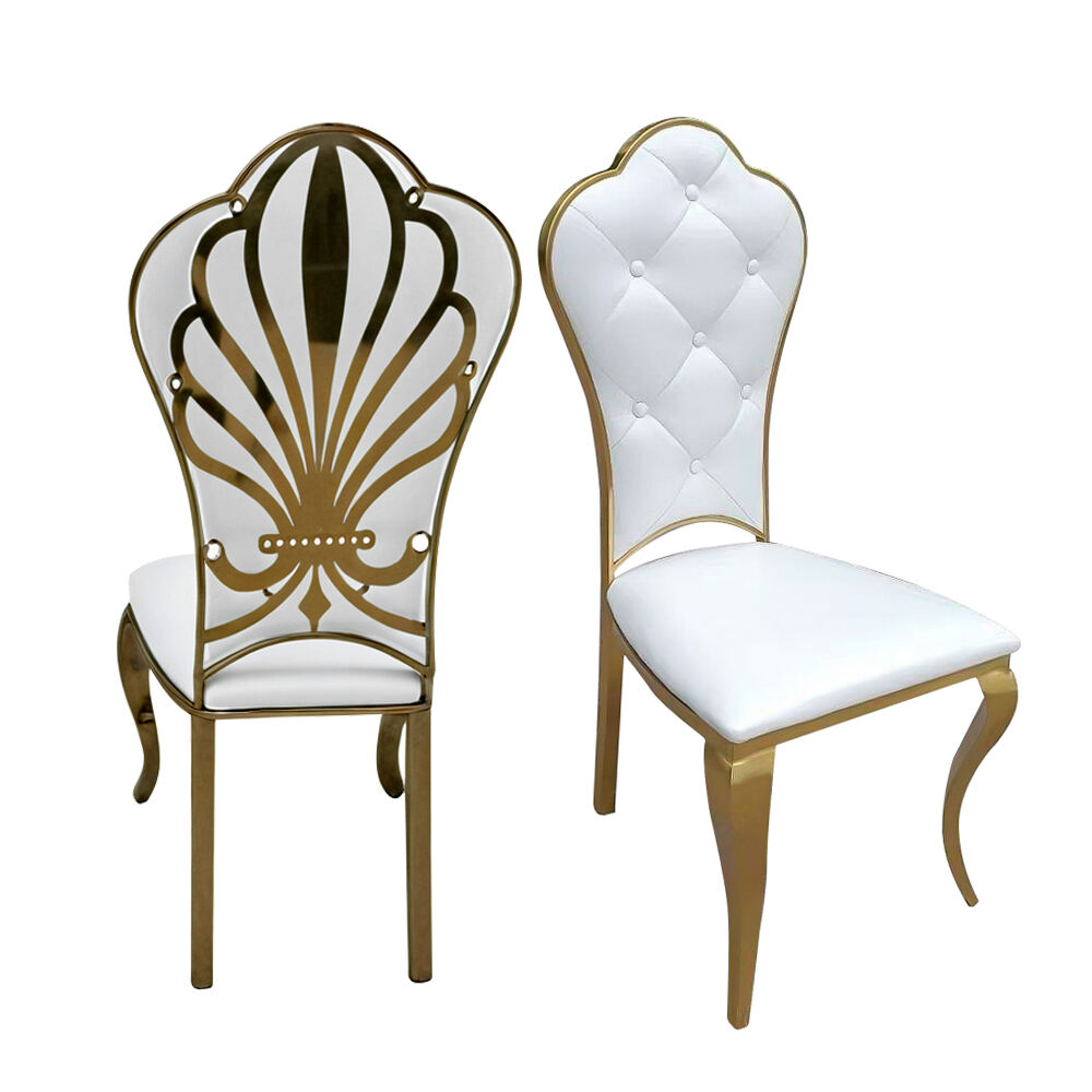 Kiti cha Kusudi cha Chuma cha Silaha cha Uzuri wa Kumiminika, Kiti cha Chuma cha Hotel na Maktaba