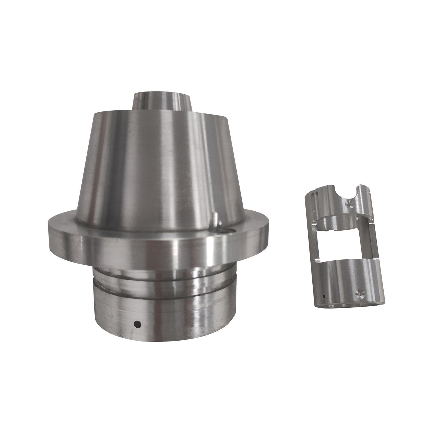 Solutions de Fabrication Complètes