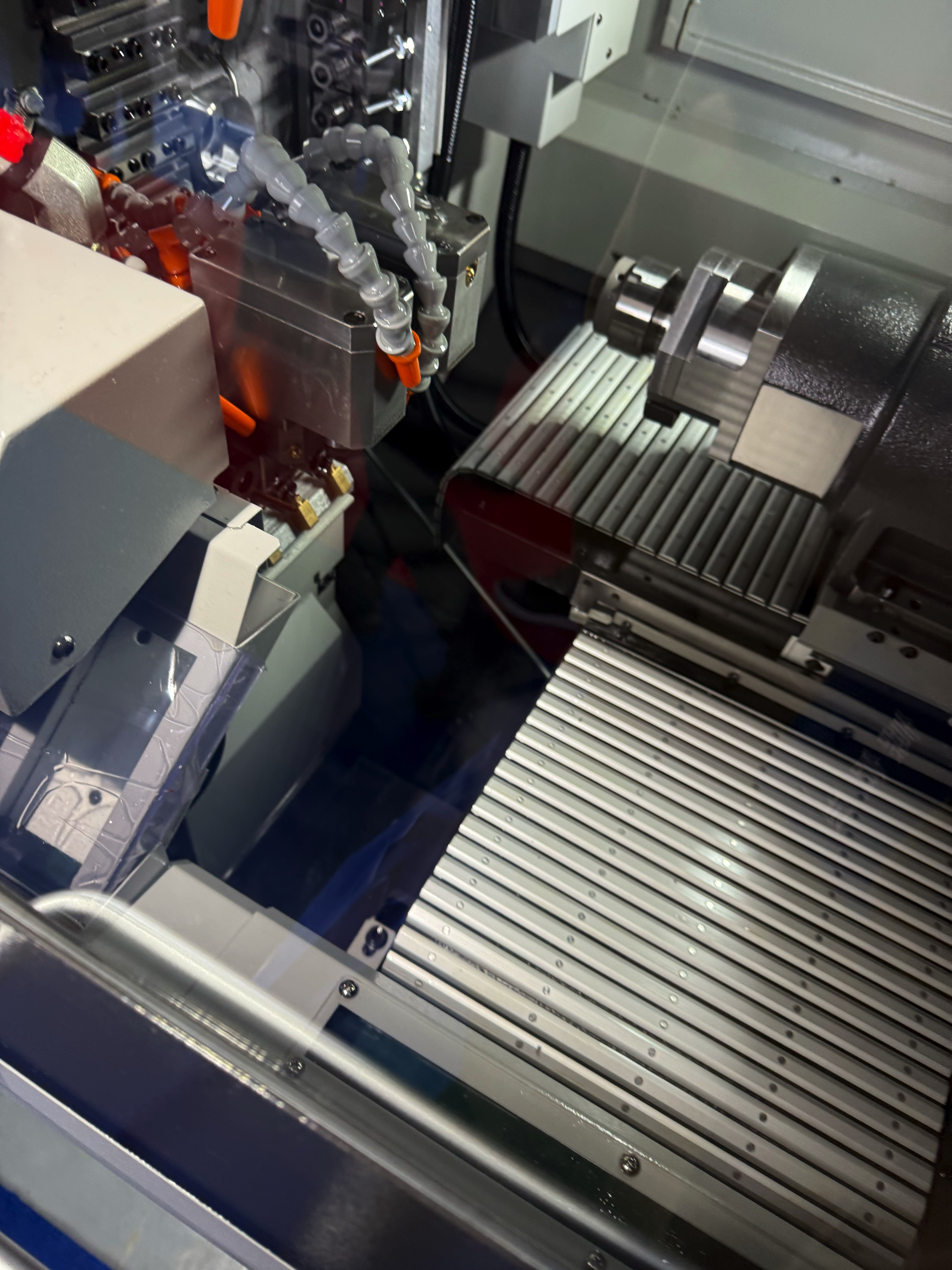 Précision et contrôle qualité inégalés