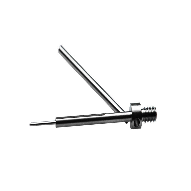 Expertise Abrangente em Materiais e Desenvolvimento de Ligas