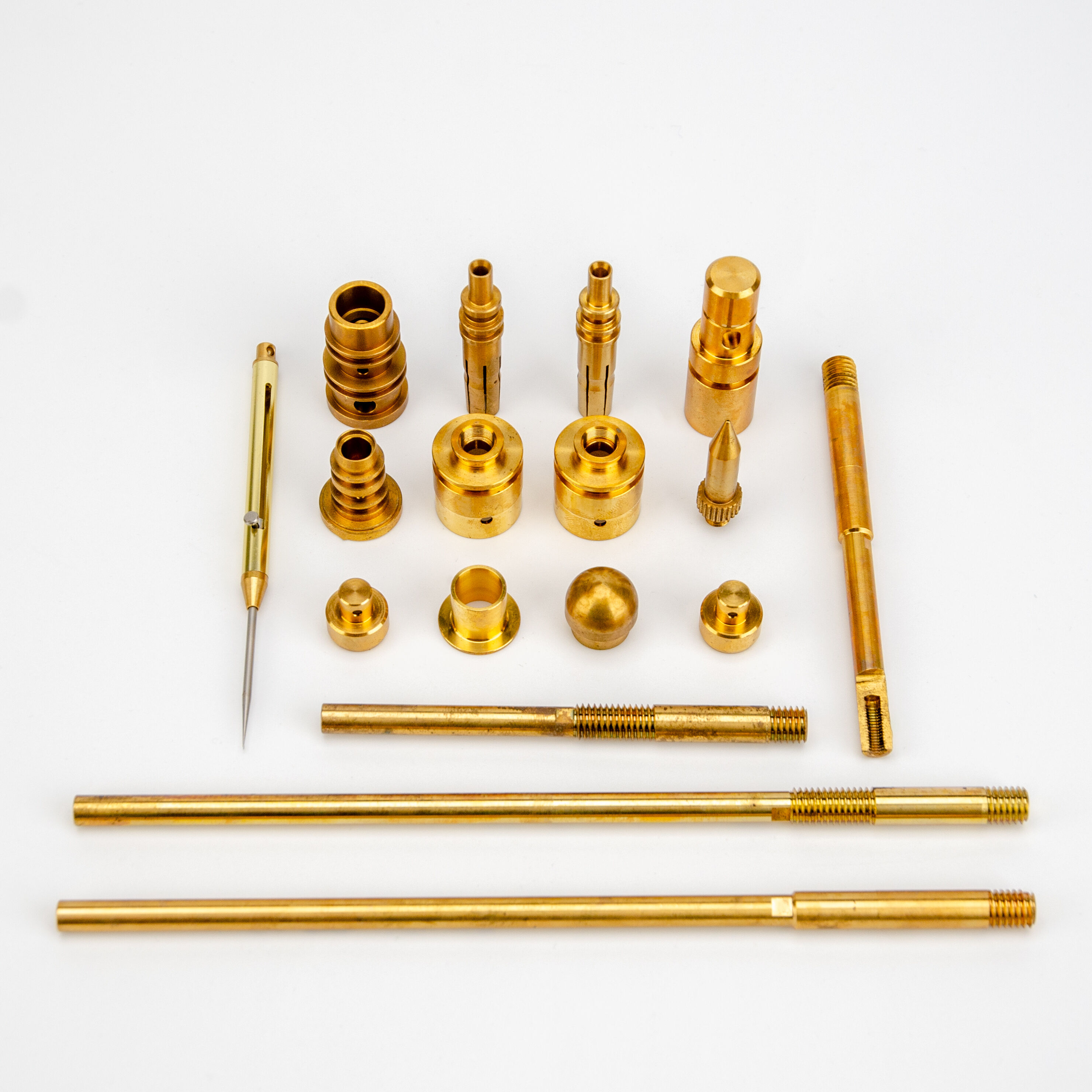 Flexibilité complète de production