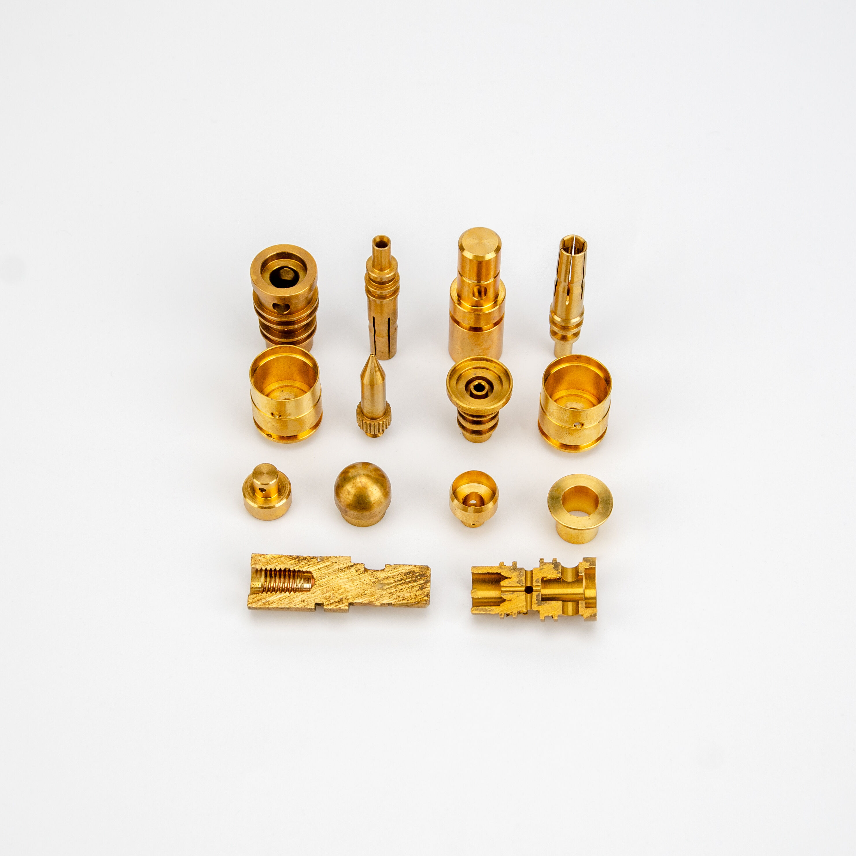 Traitement de surface et excellence en finition