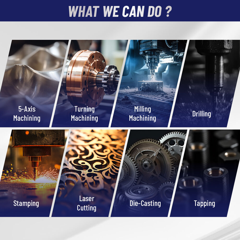 Uitmuntendheid in de precisie-techniek